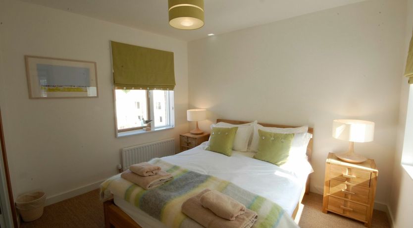 Photo of The Shelduck, Southwold