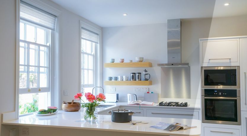 Photo of 10 Church Walk, Aldeburgh