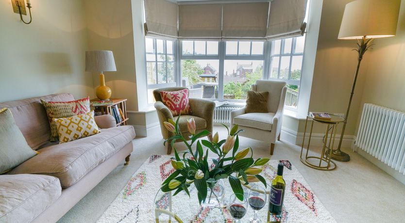 Photo of 10 Church Walk, Aldeburgh