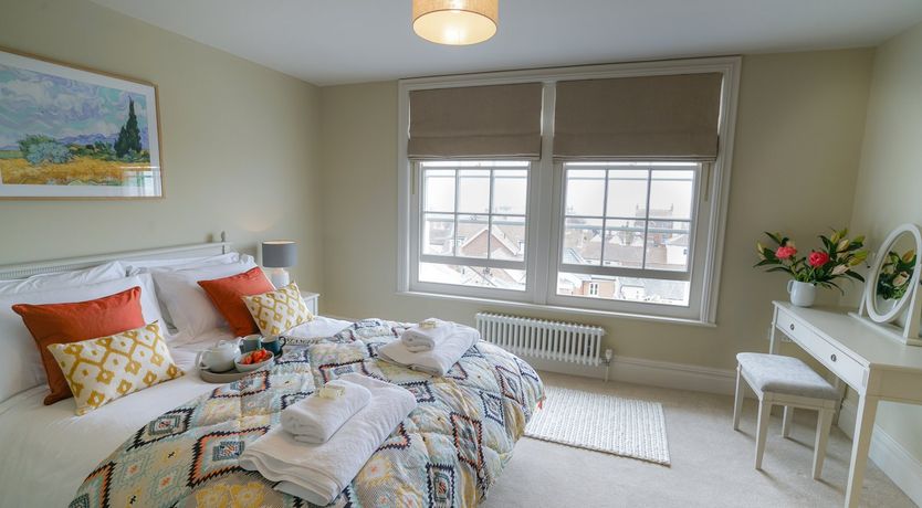 Photo of 10 Church Walk, Aldeburgh