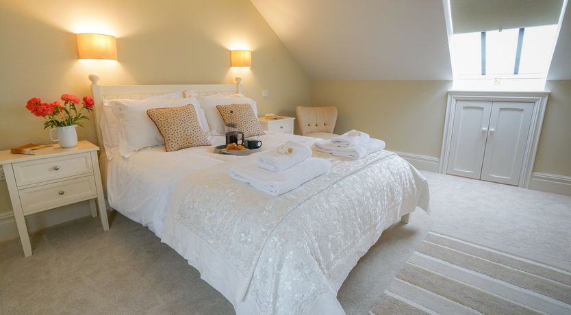 Photo of 10 Church Walk, Aldeburgh