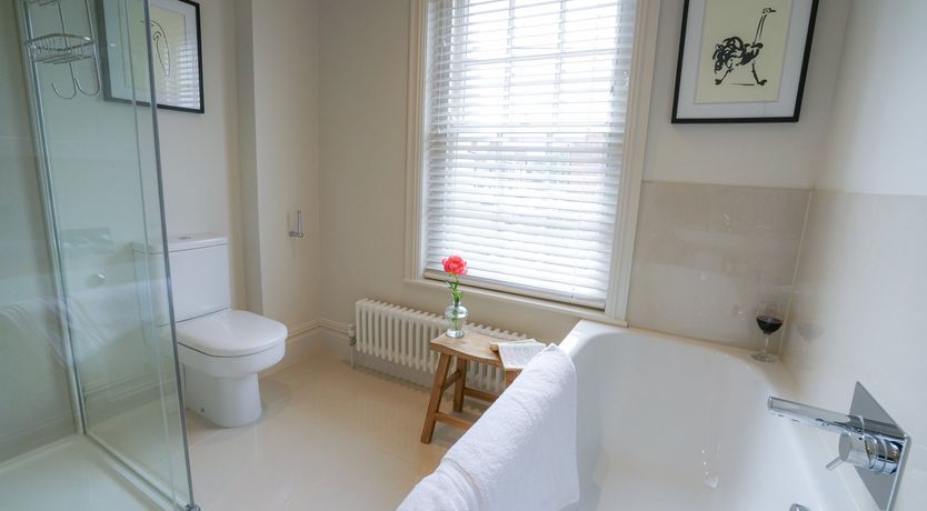 Photo of 10 Church Walk, Aldeburgh