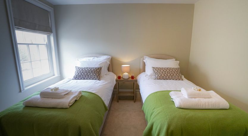 Photo of 10 Church Walk, Aldeburgh