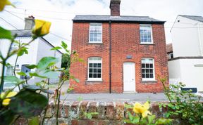 Photo of Sandpiper Cottage, Aldeburgh