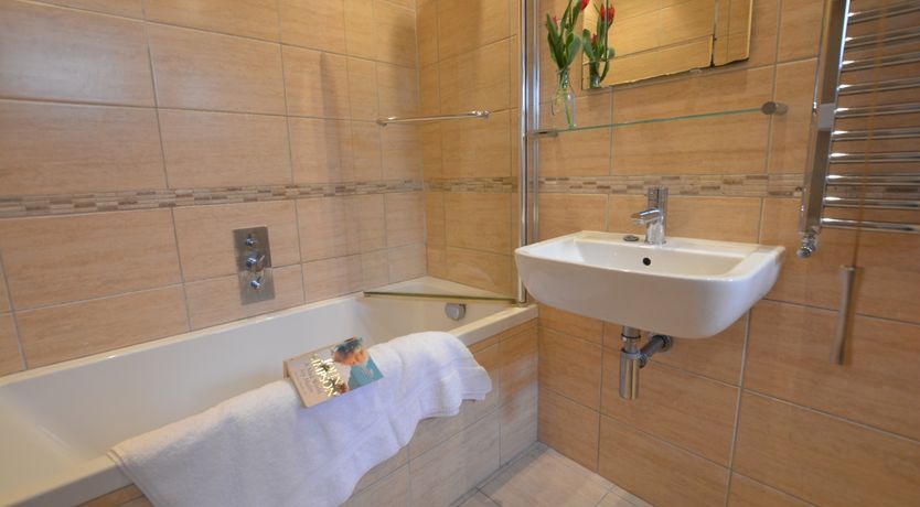 Photo of Lavender Cottage, Aldeburgh