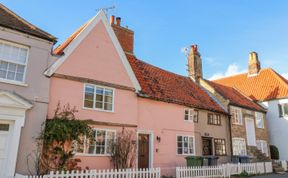 Photo of Lavender Cottage, Aldeburgh