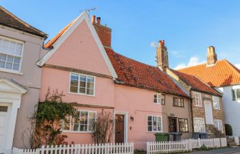 Lavender Cottage, Aldeburgh Holiday Cottage