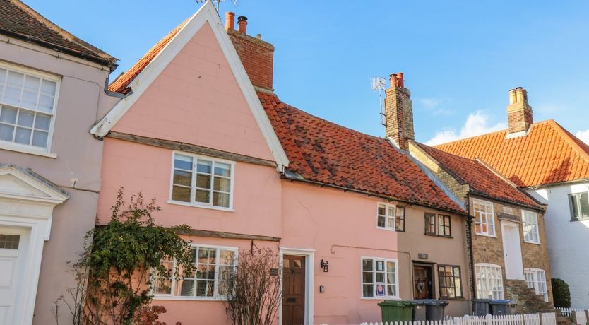 Photo of Lavender Cottage, Aldeburgh