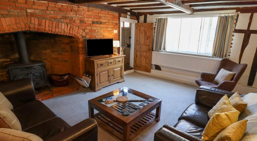 Photo of Lavender Cottage, Aldeburgh