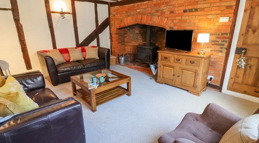 Photo of Lavender Cottage, Aldeburgh