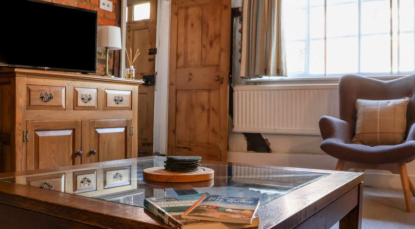 Photo of Lavender Cottage, Aldeburgh