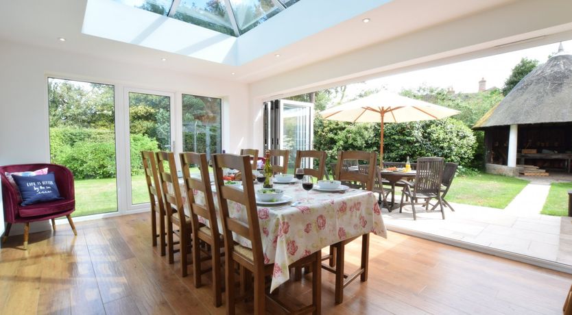 Photo of Rippleway, Walberswick