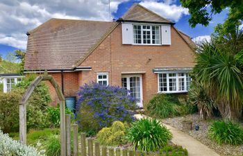 Rippleway, Walberswick Holiday Cottage