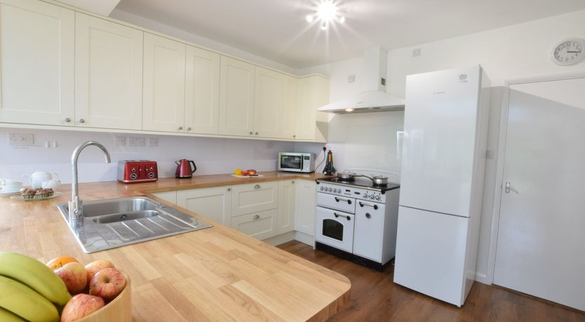 Photo of Rippleway, Walberswick