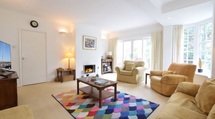 Photo of Rippleway, Walberswick