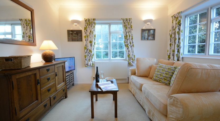 Photo of Rippleway, Walberswick