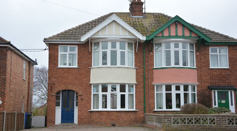 Photo of Sailors Rest, Southwold
