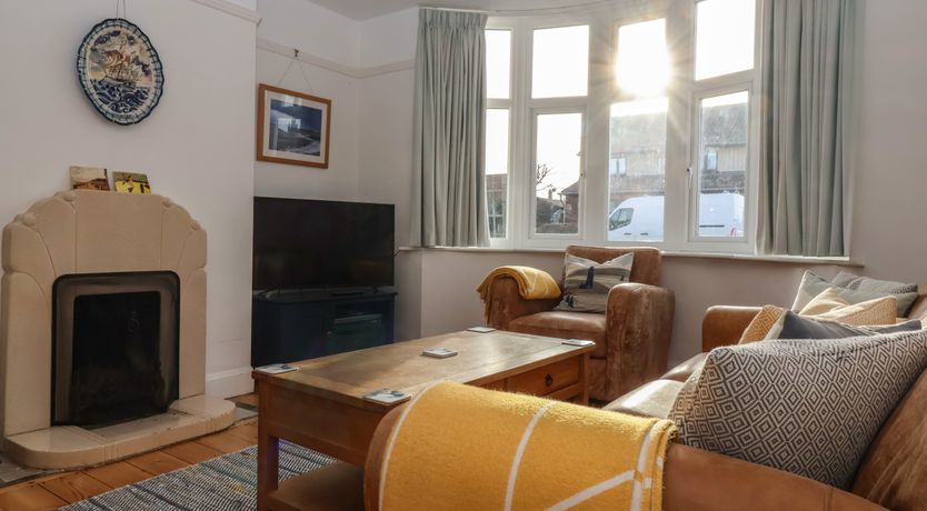 Photo of Sailors Rest, Southwold