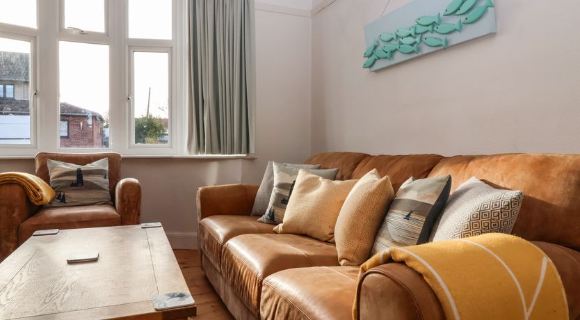 Photo of Sailors Rest, Southwold