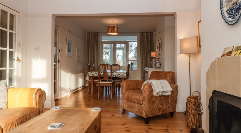 Photo of Sailors Rest, Southwold