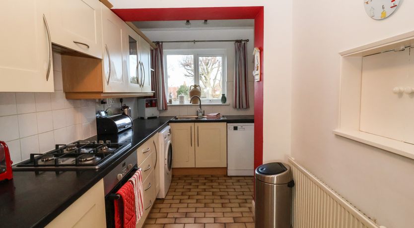 Photo of Sailors Rest, Southwold