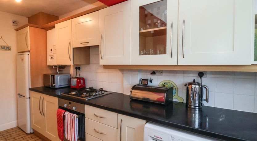 Photo of Sailors Rest, Southwold