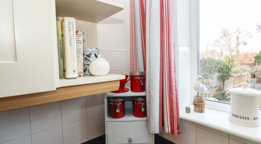 Photo of Sailors Rest, Southwold