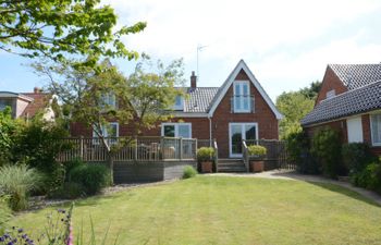 Seadrift Holiday Cottage