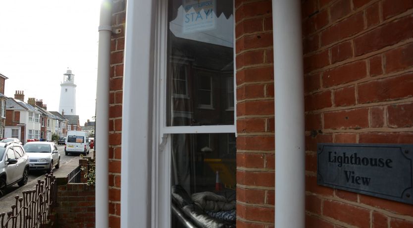 Photo of Lighthouse View, Southwold