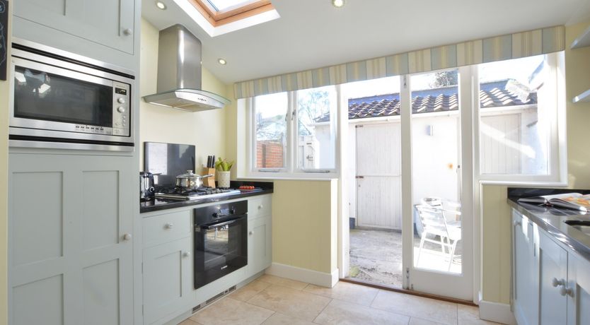 Photo of Lighthouse View, Southwold