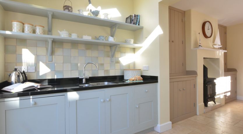 Photo of Lighthouse View, Southwold