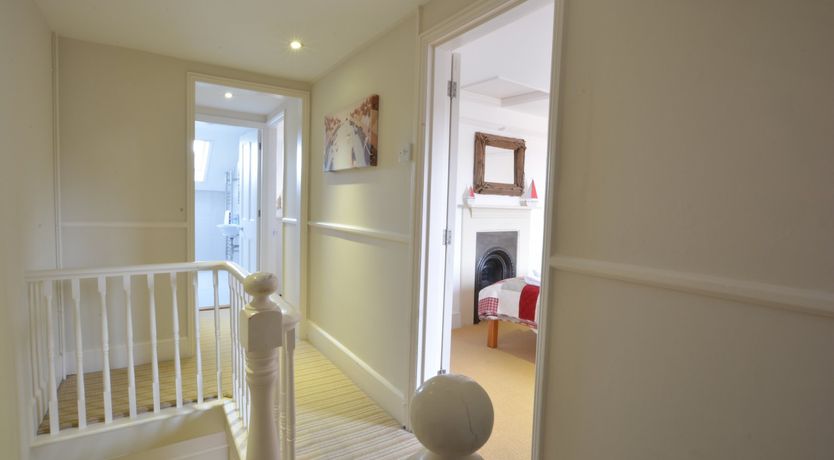 Photo of Lighthouse View, Southwold