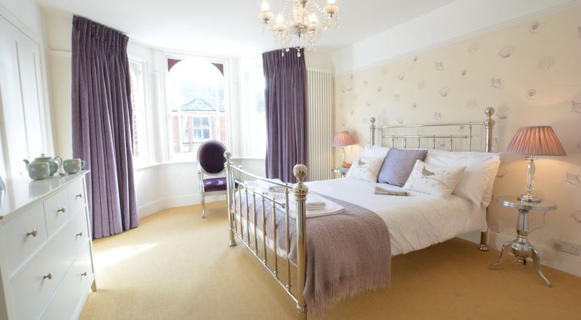 Photo of Lighthouse View, Southwold