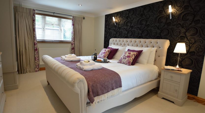 Photo of Little Wissett, Aldeburgh