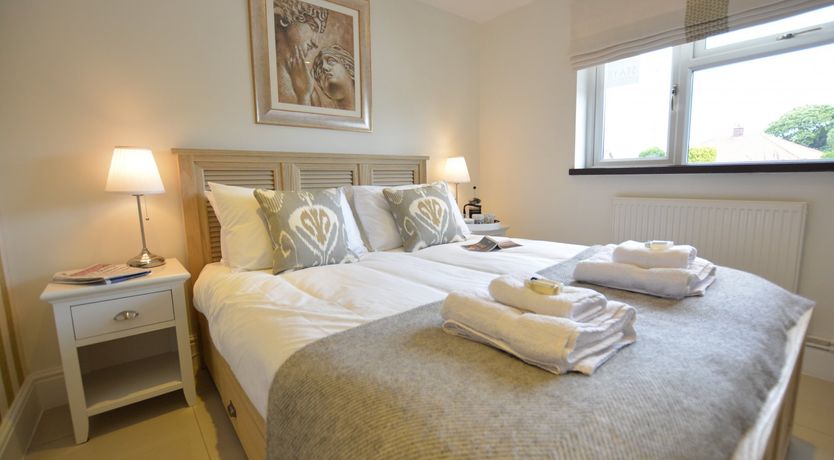 Photo of Little Wissett, Aldeburgh