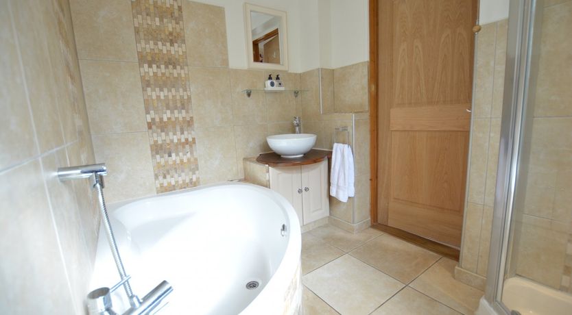 Photo of Little Wissett, Aldeburgh