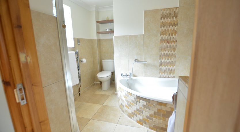 Photo of Little Wissett, Aldeburgh