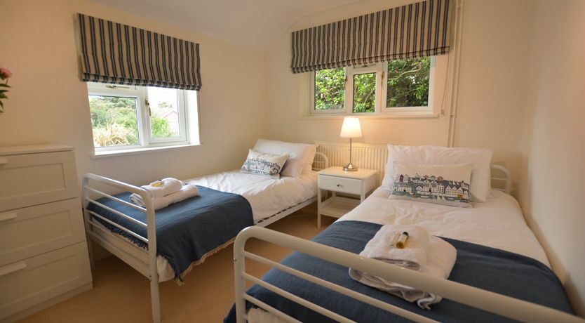 Photo of Little Wissett, Aldeburgh