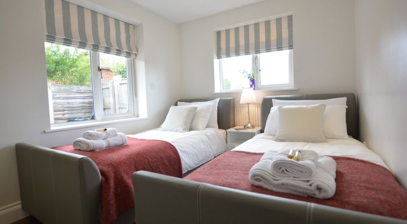 Photo of Little Wissett, Aldeburgh