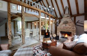 Photo of wassicks-cottage-haughley