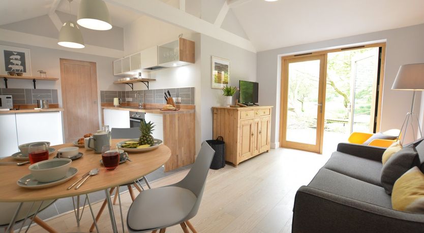 Photo of Milk Parlour