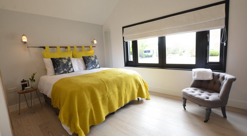 Photo of Milk Parlour