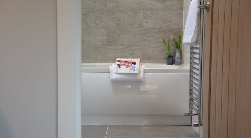 Photo of Milk Parlour