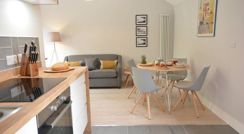 Photo of Milk Parlour