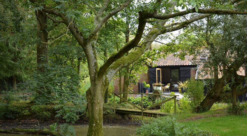 Photo of Milk Parlour