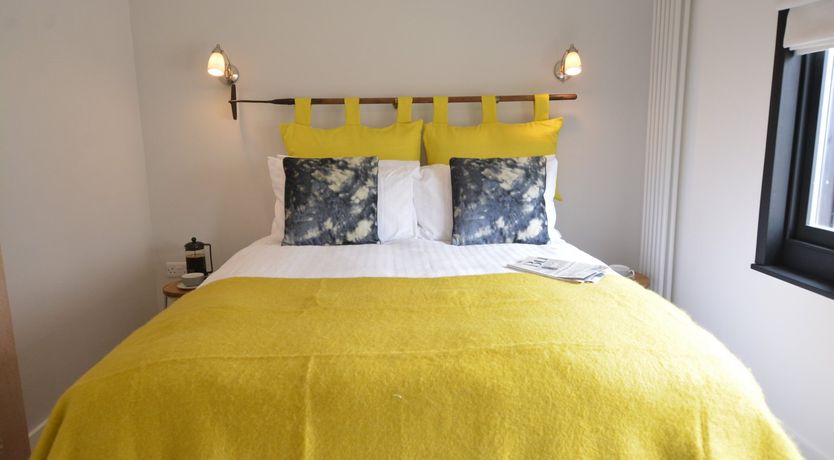 Photo of Milk Parlour