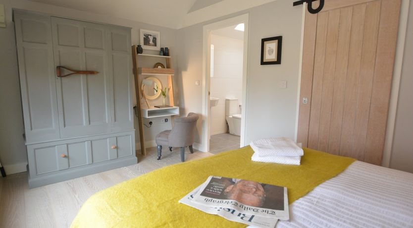 Photo of Milk Parlour