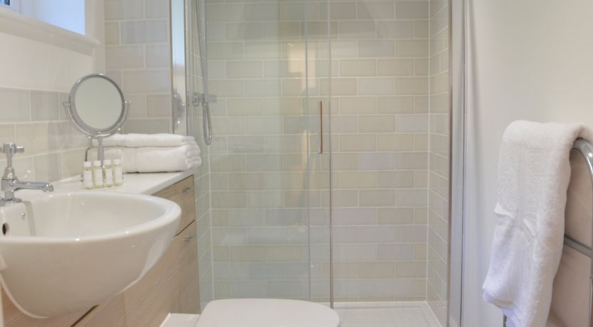 Photo of Woodland Lodge, Aldeburgh