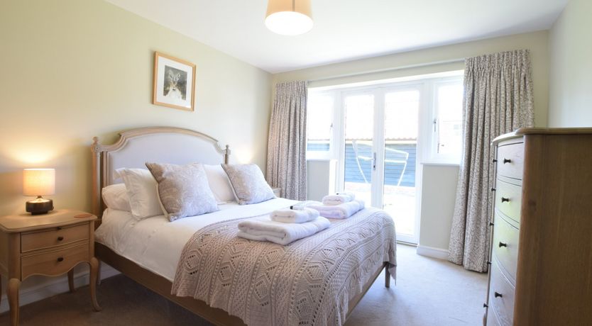 Photo of Woodland Lodge, Aldeburgh