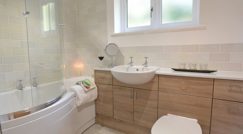 Photo of Woodland Lodge, Aldeburgh